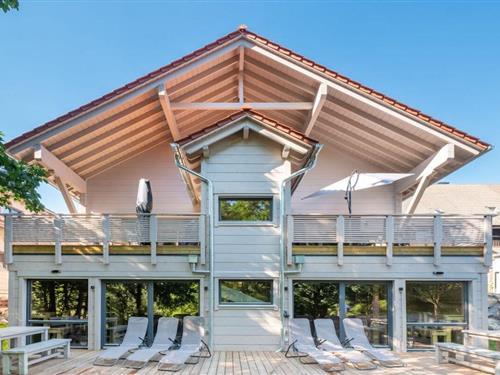 Sommerhus - 5 personer -  - 38879 - Schierke