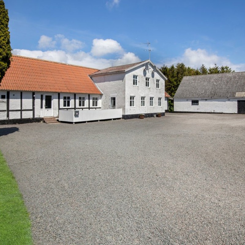 Ferienhaus - 18 Personen -  - Poulskervej - Poulsker - 3730 - Nexö