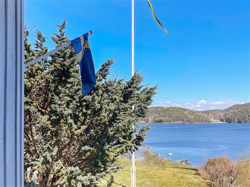  - 5 personer -  - Hålebäcken - Orust - 47291 - Stillingsön