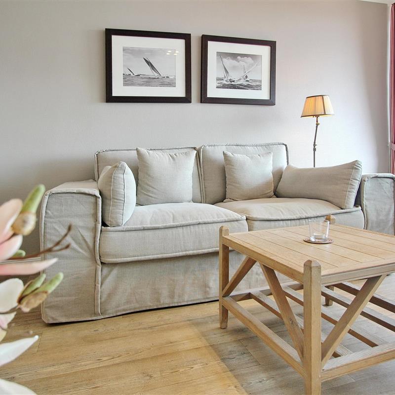 Ferielejlighed - 2 personer -  - Andreas-Dirks-Str. - 25980 - Westerland, Sylt