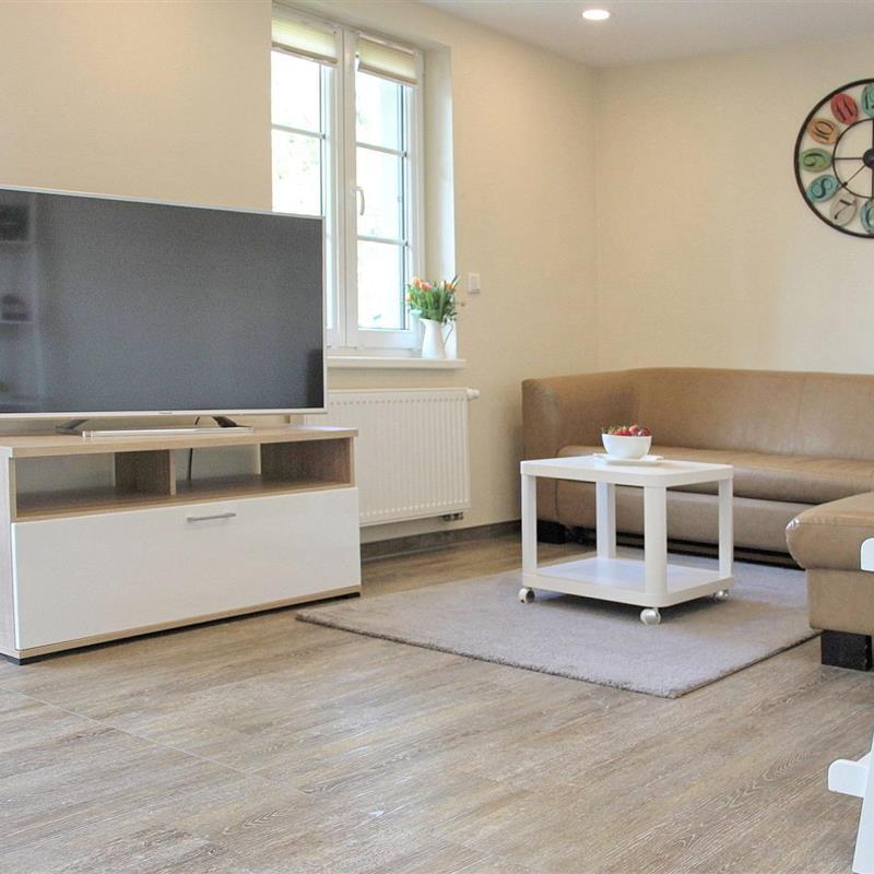 Ferielejlighed - 4 personer -  - Spreestraße - 03096 - Burg