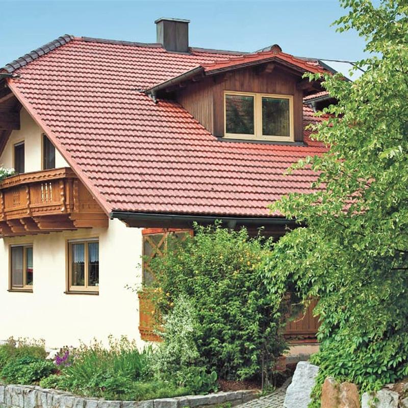 Ferielejlighed - 5 personer -  - Blumhofstraße - 93495 - Weiding