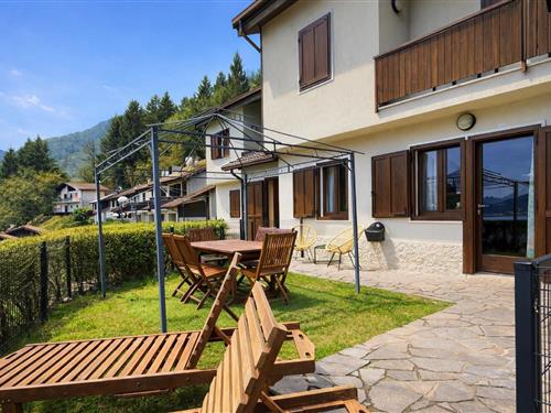Ferielejlighed - 5 personer -  - 38067 - Pieve Di Ledro