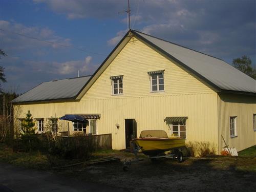 Holiday home - 15 persons -  - Högsäter - 45897