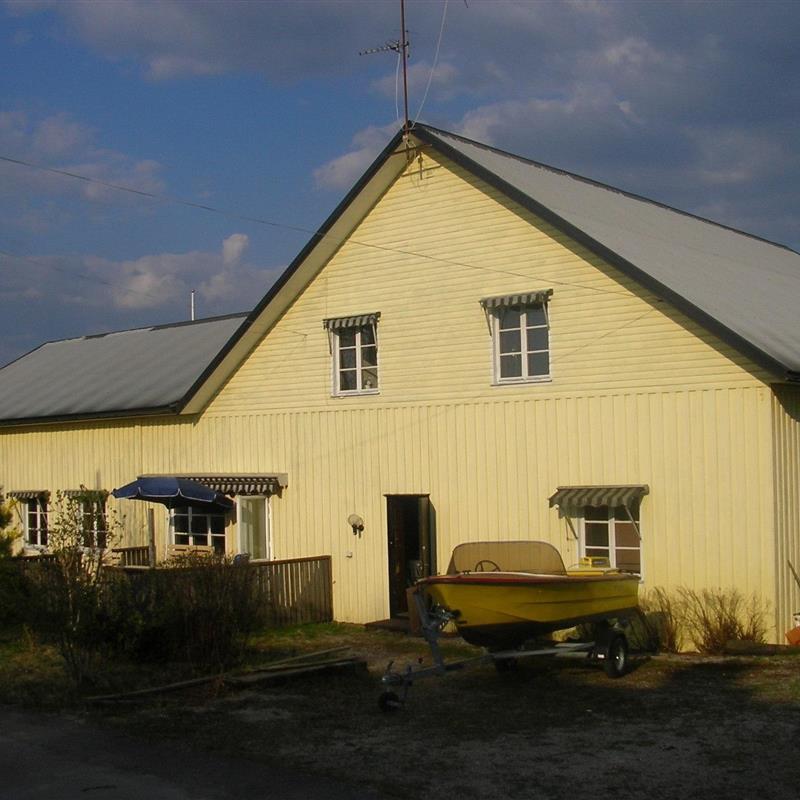 Sommerhus - 15 personer -  - Högsäter - 45897