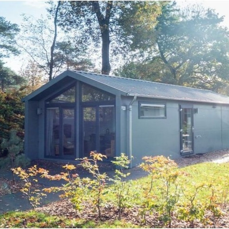 Sommerhus - 4 personer -  - 6731 - Otterlo