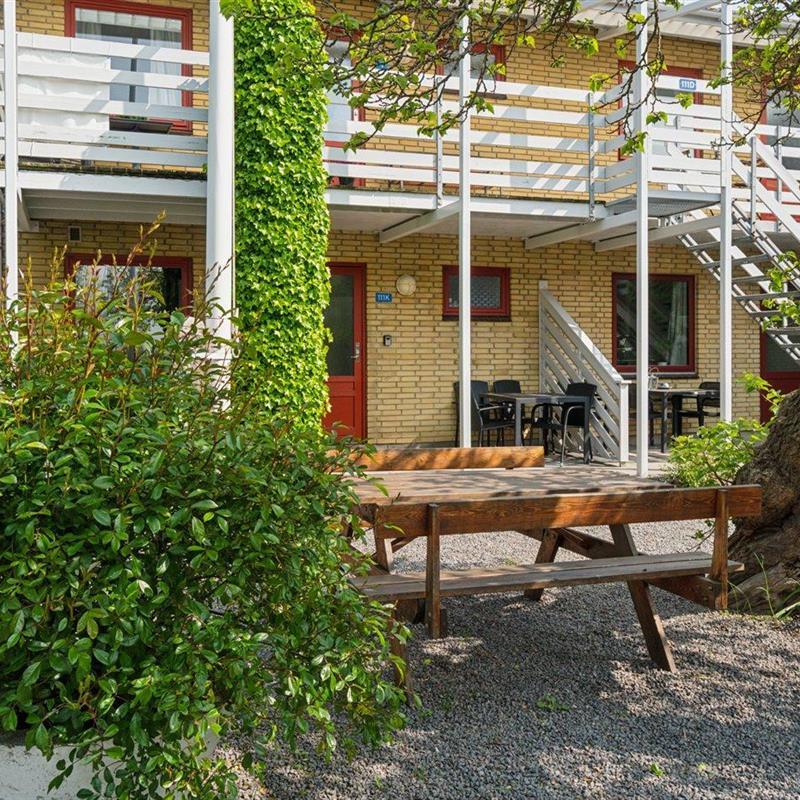 Ferielejlighed - 2 personer -  - Gudhjemvej - 3760 - Gudhjem