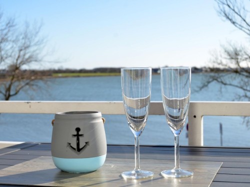 Ferieleilighet - 4 personer -  - Mühlenweg - 23769 - Fehmarn