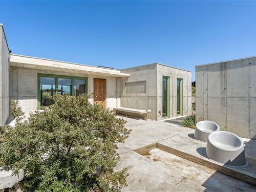 Sommerhus - 6 personer -  - Nordvestbak - Klitmøller - 7700 - Thisted