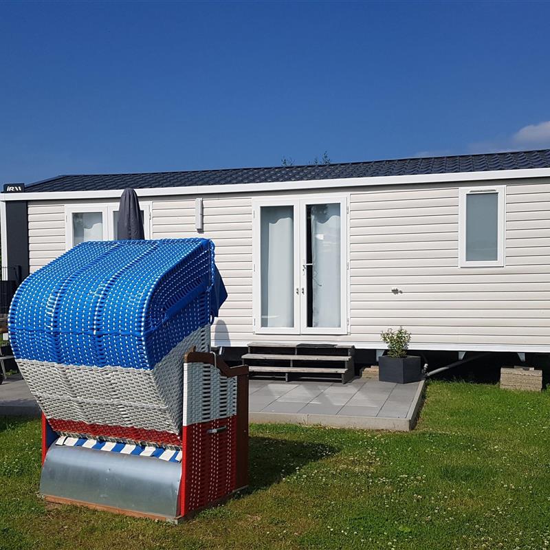Mobilehome - 4 personer -  - Furthkoppel - - 23730 - Schashagen