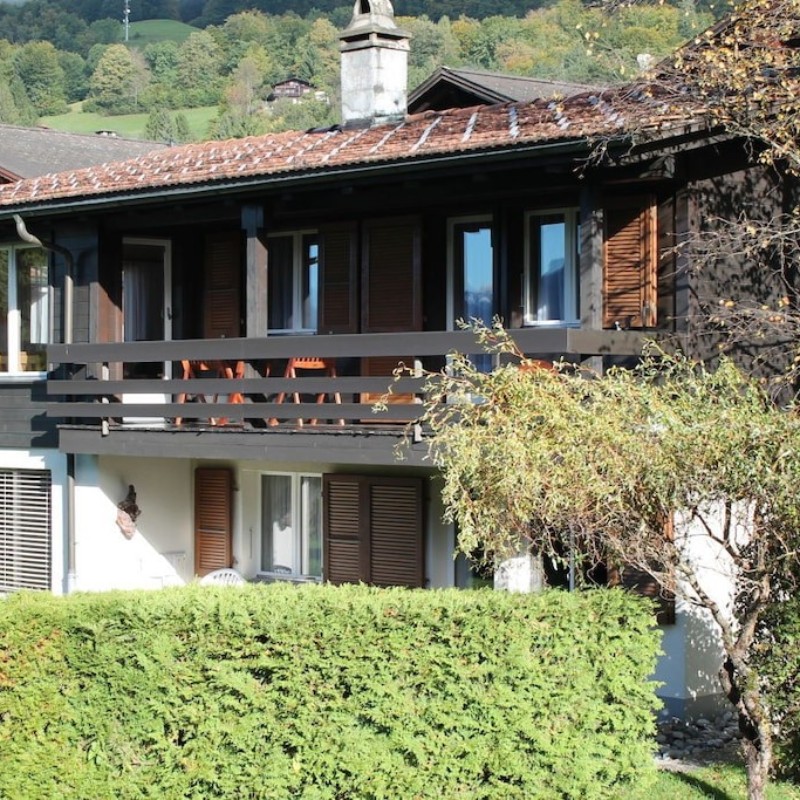 Sommerhus - 5 personer -  - 3855 - Schwanden Bei Brienz