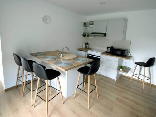 Holiday home - 4 persons -  - 34340 - Pozega