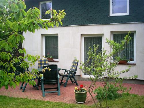 Holiday Home/Apartment - 4 persons -  - 18230 - Rerik