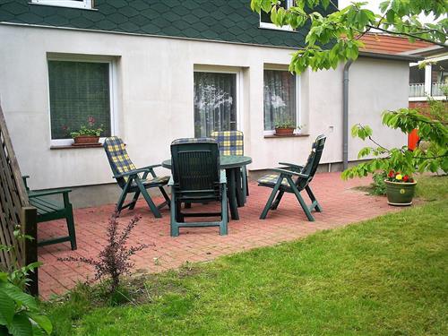 Holiday home - 4 persons -  - 18230 - Rerik