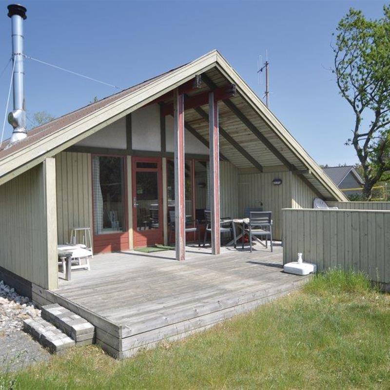 Ferienhaus - 6 Personen -  - Tane Hedevej - 6857 - Blavand