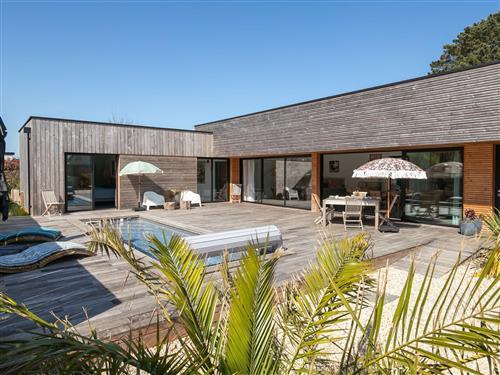 Sommerhus - 6 personer -  - Locquirec - 29421