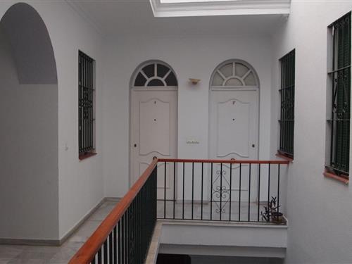 Holiday Home/Apartment - 4 persons -  - Pelay Correa, - 41010 - Sevilla