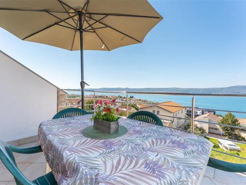 Holiday apartment - 6 persons -  - Tustica - Biograd-Sv. Filip I Jakov - 23207 - Sv. Filip I Jakov