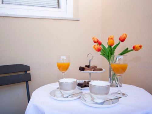 Ferienwohnung - 2 Personen -  - 22202 - Primošten