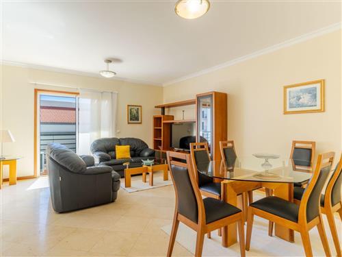 Holiday apartment - 3 persons -  - Madeira/Funchal - 9000-771