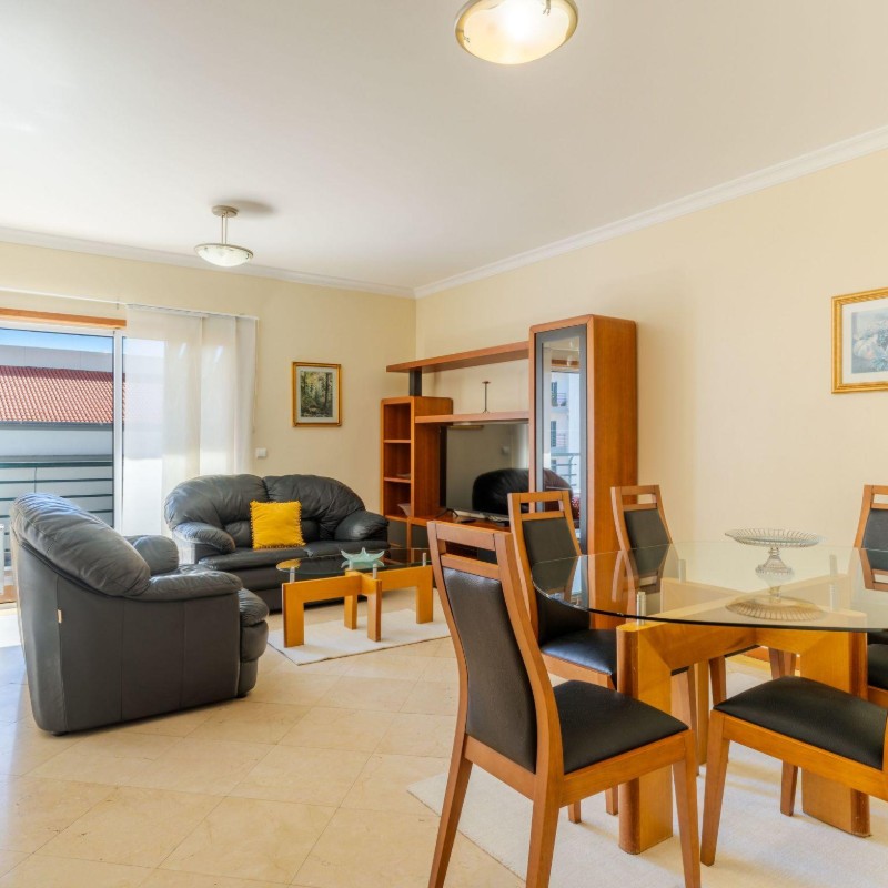 Ferielejlighed - 3 personer -  - 9000-771 - Funchal (Madeira)