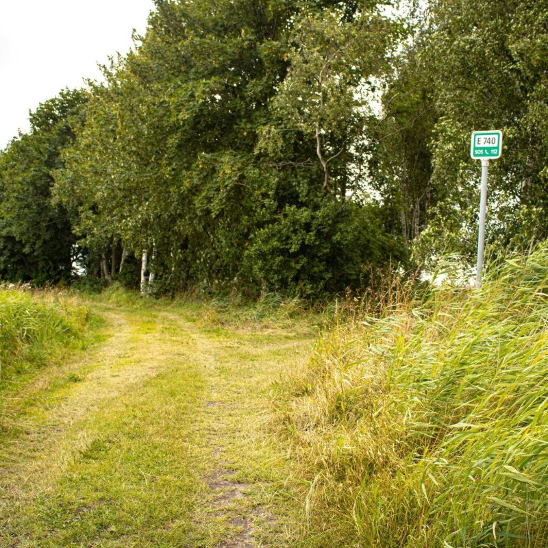 Sommerhus - 6 personer -  - Gliben - Klitgård - 9240 - Nibe