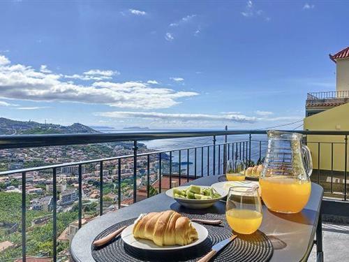 Feriehus - 5 personer -  - 9300-316 - Câmara De Lobos
