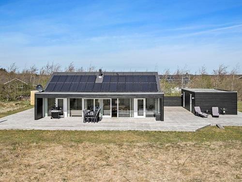 Sommerhus - 6 personer -  - Kronvildtvej - Tranum Klit - 9460 - Brovst