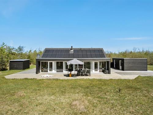 Sommerhus - 6 personer -  - Kronvildtvej - Tranum Klit - 9460 - Brovst