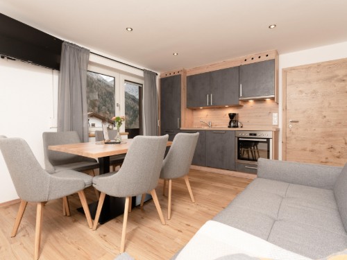 Ferielejlighed - 4 personer -  - Neudorf - 6441 - Umhausen