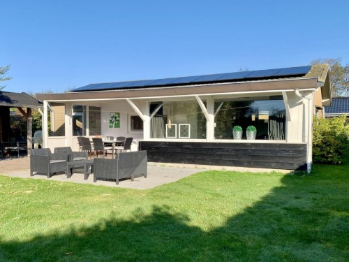 Ferienhaus - 6 Personen -  - 1753 KJ - Sint Maartenszee