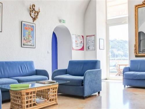 Ferienhaus - 4 Personen -  - 06230 - Villefranche Sur Mer