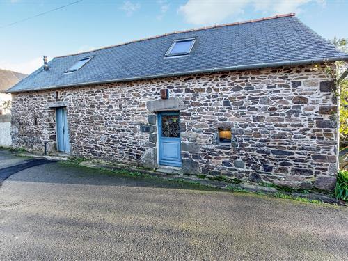 Sommerhus - 4 personer -  - garden liorzh ti nevez - 22470 - Plouézec