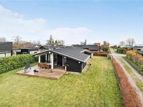 Sommerhus - 6 personer -  - Glentevej - Saksild - 8300 - Odder