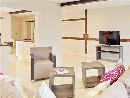 Ferielejlighed - 4 personer -  - Lehnsmannweg - 25826 - St. Peter-Ording