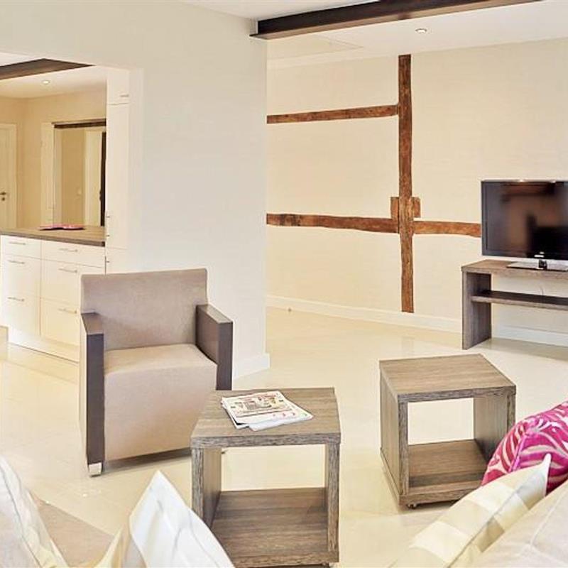 Ferielejlighed - 4 personer -  - Lehnsmannweg - 25826 - St. Peter-Ording