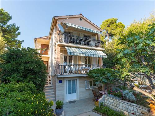 Ferieleilighet - 4 personer -  - Ulica - 23231 - Petrcane