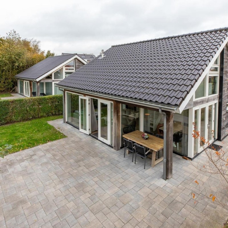 Sommerhus - 4 personer -  - 4325 LD - Renesse