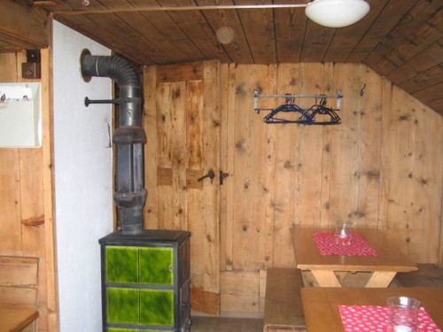 Ferielejlighed - 9 personer -  - 8898 - Flumserberg Tannenheim