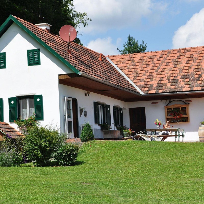Sommerhus - 4 personer -  - Panoramaweg - 8282 - Loipersdorf Bei Fürstenfeld