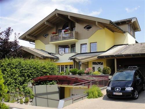 Holiday Home/Apartment - 9 persons -  - Moosstraße - 5710 - Kaprun