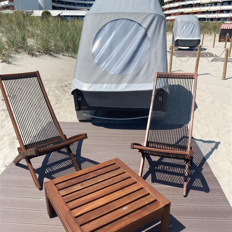  - 2 personer -  - Uferstrasse - 23743 - Grömitz