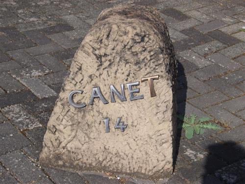 Ferieleilighet - 4 personer -  - Im Canet - 54329 - Konz