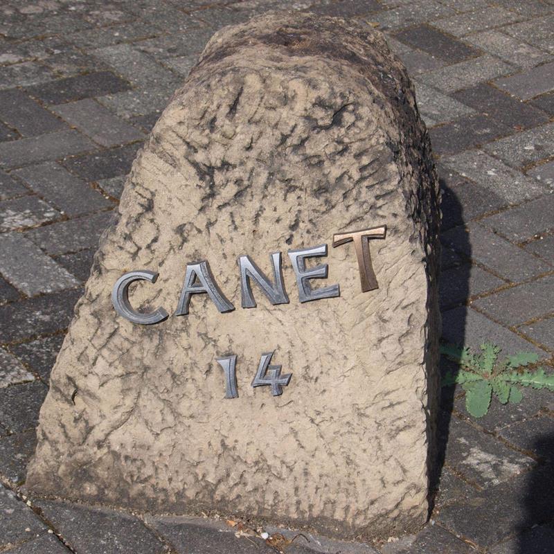 Ferielejlighed - 4 personer -  - Im Canet - 54329 - Konz