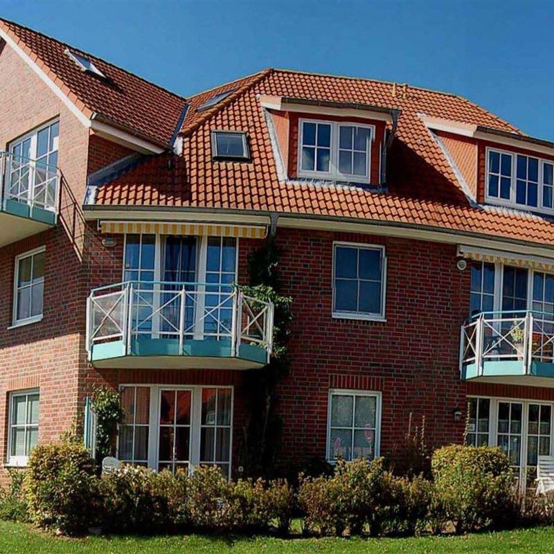 Ferielejlighed - 4 personer -  - Ostseeallee - 23669 - Niendorf/Ostsee