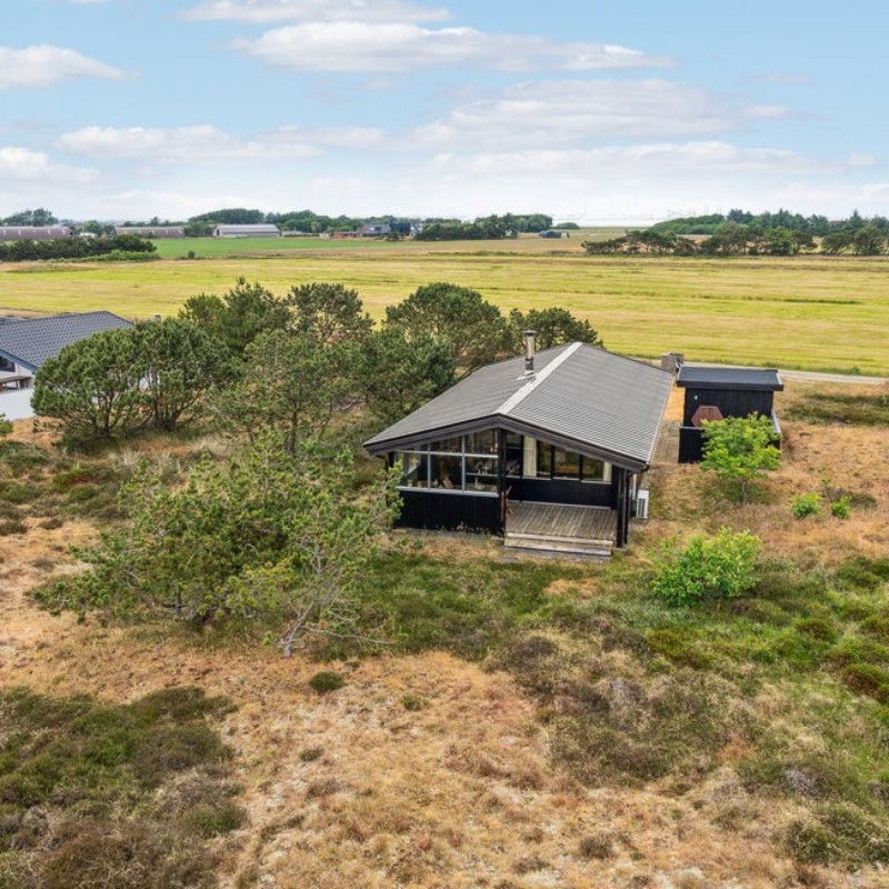 Ferienhaus - 6 Personen -  - Duetoften - Rindby - 6720 - Fanö
