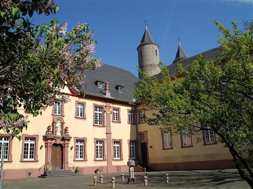  - 3 Personen -  - Hermann-Josef-Str. - 53925 - Kall-Steinfeld