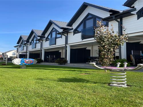 Ferienhaus - 7 Personen -  - 78-111 - Sianozety