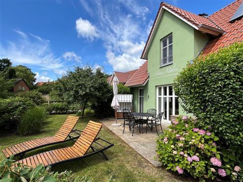 Holiday Home/Apartment - 6 persons -  - Poststraße - 17406 - Rankwitz