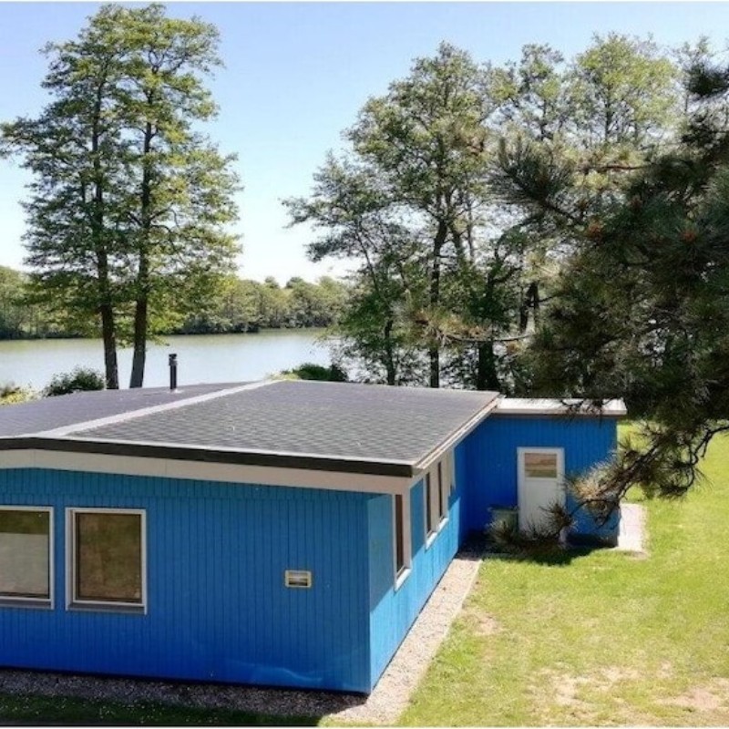 Sommerhus - 4 personer -  - 19417 - Klein Labenz
